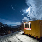 Χριστούγεννα «στ’ αστέρια»