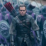 Ματ Ντέιμον: Οι περισσότεροι άνδρες που ξέρω δεν παρενοχλούν σεξουαλικά