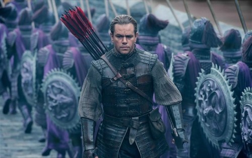 Ματ Ντέιμον: Οι περισσότεροι άνδρες που ξέρω δεν παρενοχλούν σεξουαλικά