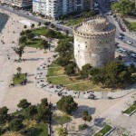 Θεσσαλονίκη: Συμβολική κινητοποίηση στη νέα παραλία αύριο από τους μουσικούς του δρόμου