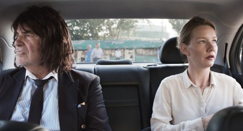 Ταινία της χρονιάς το Toni Erdman για το επιδραστικό Sight and Sound