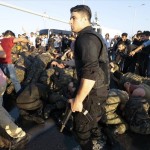 Τουρκία: Δεκάδες ακαδημαϊκοί του πανεπιστημίου της Κωνσταντινούπολης συνελήφθησαν