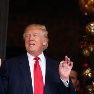 Δρακόντεια μέτρα προστασίας κατά την ανάληψη προεδρικών καθηκόντων από τον Τραμπ