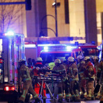 Ακόμα ελεύθερος ο δράστης της επίθεσης στο Βερολίνο