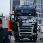 Βερολίνο: Πακιστανός ο νεαρός δράστης της επίθεσης