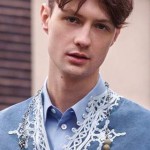 Η πρώτη ανδρική σειρά ρούχων της Στέλλα ΜακΚάρτνεϊ είναι εμπνευσμένη από τον πατέρα της