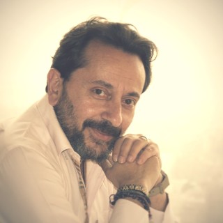 Ο Χρίστος Παπαδόπουλος αγαπά τα αλληγορικά παραμύθια όπως «Η Φάρμα των Ζώων»