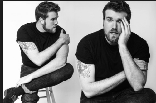 Την επανάσταση στη μόδα φέρνουν οι plus – size άντρες