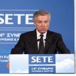 Σωστή η κίνηση για το πάγωμα του ΦΠΑ στα νησιά Βορείου και Ανατολικού Αιγαίου σύμφωνα με τον πρόεδρο του ΣΕΤΕ