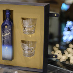Η νέα winter limited edition φιάλη Johnnie Walker Blue Label