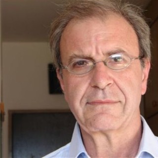 Όπως πλοίον, του Κώστα Μαυρουδή