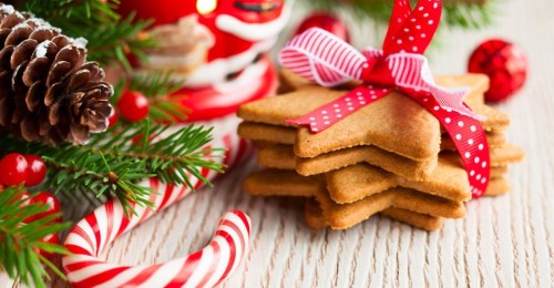 Ένα χριστουγεννιάτικο bazzar για την Κιβωτό του Κόσμου