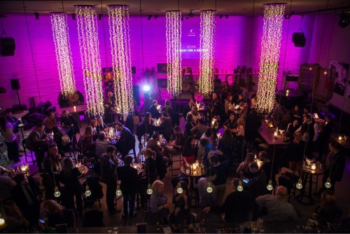 Το The Famous Grouse δίνει την ευκαιρία σε ξεχωριστές ιδέες και project να αναδειχθούν