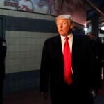 Tο Twitter κατηγορεί τον Τραμπ για εγκωμιασμό βίας