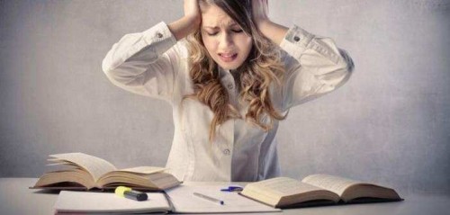 9 τρικ για να θυμάστε όλα όσα διαβάζετε