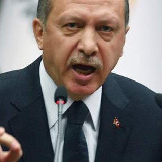 Ερντογάν: Απειλή για την Ανατολική Μεσόγειο οι μονομερείς ενέργειες της Κύπρου