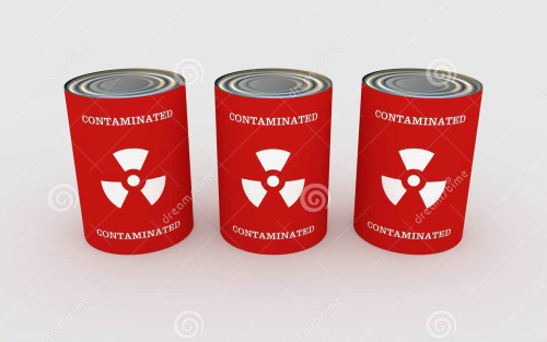 Σε συναγερμό η Αντιτρομοκρατική για την απειλή των μολυσμένων τροφίμων