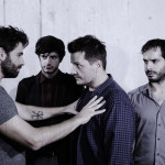 To «Στα Σκοτεινά – Making Movies» του Γιώργου Ηλιόπουλου κάνει πρεμιέρα στις 14 Δεκεμβρίου