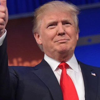 Ο Ντόναλντ Τραμπ ακύρωσε την επίσκεψή του στη Βρετανία όπου τον ανέμενε μια μάλλον κακή υποδοχή