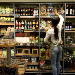 Πώς κινήθηκε το λιανεμπόριο το 2017;