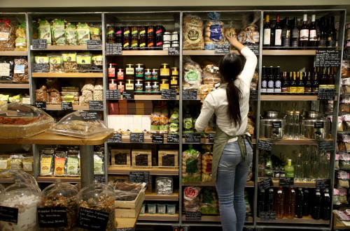 Πώς κινήθηκε το λιανεμπόριο το 2017;