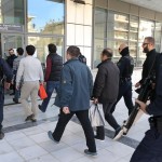 Αίτημα Φερχόφστατ για τη μη έκδοση των Τούρκων αξιωματικών