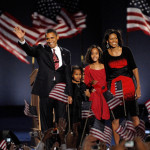 Σήμερα η αποχαιρετιστήρια ομιλία του Ομπάμα