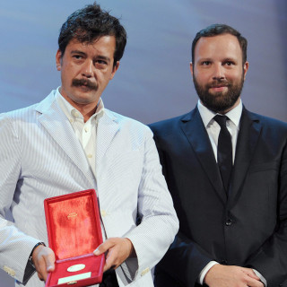 Άσε ρε που θα πάει ο Λάνθιμος στα Όσκαρ