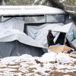 Εντονη αντίδραση από την Κομισιόν για τη Μόρια