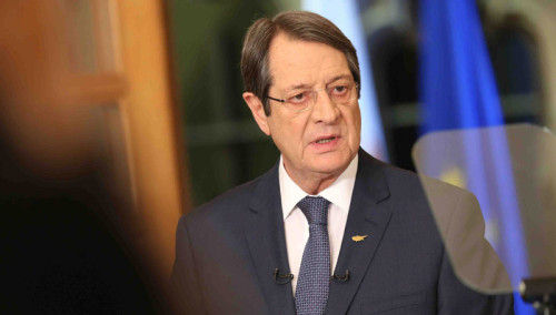 Κυπριακό: Σημαντική εξέλιξη στη Γενεύη- Αντάλλαξαν χάρτες οι δύο πλευρές