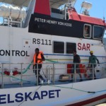 1.259 μετανάστες-πρόσφυγες πέρασαν στα νησιά του βορείου Αιγαίου τον Δεκέμβριο