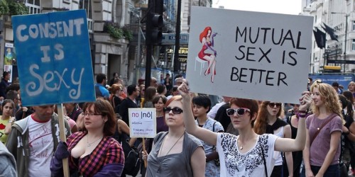 Η Ιρλανδία ισχυροποιεί τους νόμους για τη σεξουαλική κακοποίηση