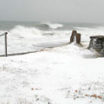Χωρίς νερό ο Βόλος για δεύτερη συνεχόμενη ημέρα