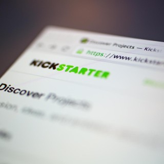 Ποια είναι τα πιο επιτυχημένα πρότζεκτ του Kickstarter;