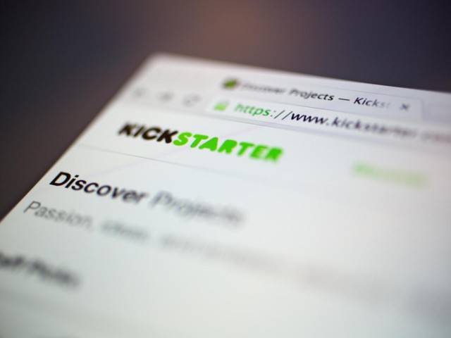 Ποια είναι τα πιο επιτυχημένα πρότζεκτ του Kickstarter;