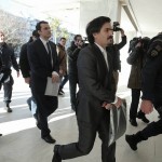 Σήμερα η απόφαση του Αρείου Πάγου για τους οκτώ Τούρκους αξιωματικούς