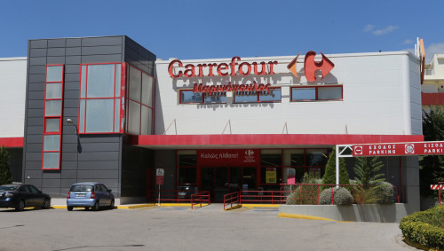 «Πράσινο φως» στη διάσωση της Μαρινόπουλος ΑΕ