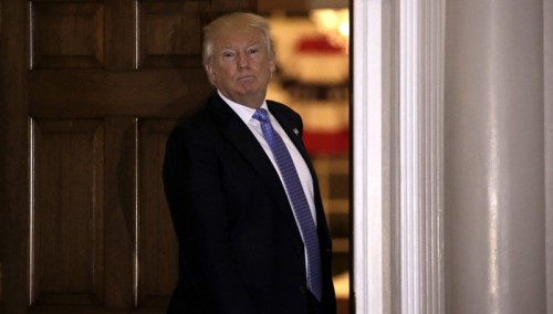 ΗΠΑ: Δεν περιλαμβάνεται ψυχιατρική εξέταση στο προσεχές ιατρικό τσεκάπ του Τραμπ