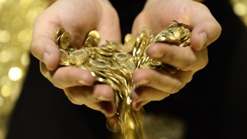 Ανισότητα: Τα συγκλονιστικά στοιχεία της Oxfam