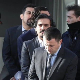 Σήμερα κρίνεται στον Άρειο Πάγο η τύχη των τελευταίων 4 Τούρκων αξιωματικών