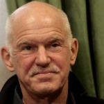 «Λεφτά υπάρχουν»: Σήμερα η αγωγή κατά του Γιώργου Παπανδρέου