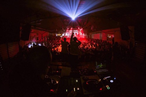 Bαριά beat και πυρακτωμένες ρίμες από τον Sadomas