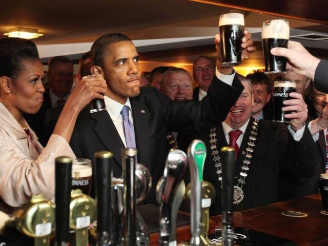 Αντίο, Πρόεδρε Ομπάμα (Ανταπόκριση από τις ΗΠΑ)