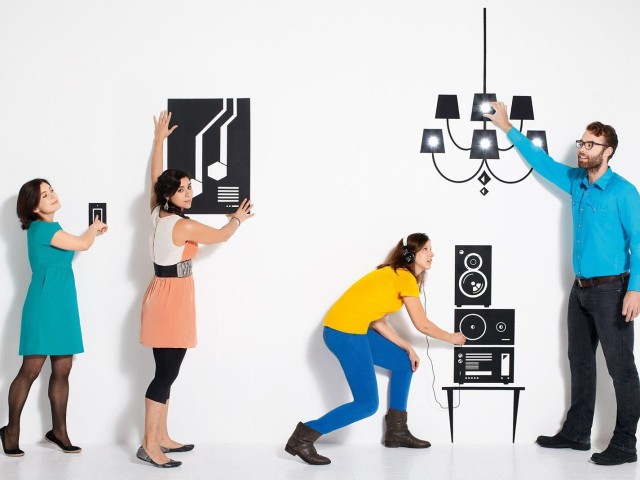 Εσείς γνωρίζετε την ηλεκτρική μπογιά;