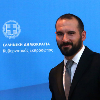 Δ. Τζανακόπουλος: Θα συζητήσουμε για αυξημένες εγγυήσεις, αλλά όχι για νέα μέτρα