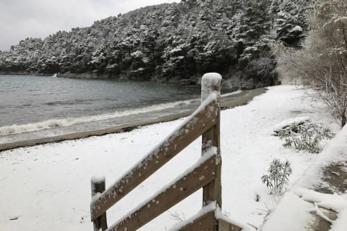 Καταιγίδες, χιόνια και θυελλώδεις άνεμοι από το Σάββατο στο μεγαλύτερο μέρος της χώρας