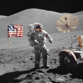 Πέθανε ο τελευταίος άνθρωπος που περπάτησε στο φεγγάρι