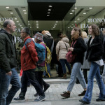 Ξεκινούν σήμερα οι χειμερινές εκπτώσεις