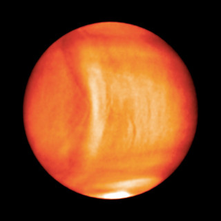 Το «χαμόγελο» της Αφροδίτης