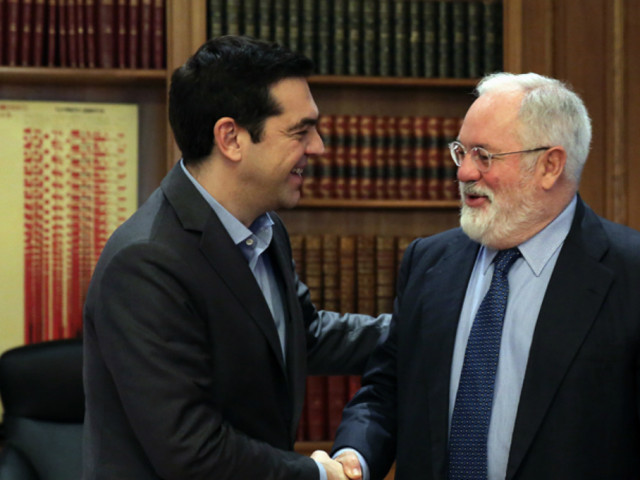 Ως ενεργειακός κόμβος αναγνωρίστηκε η Ελλάδα